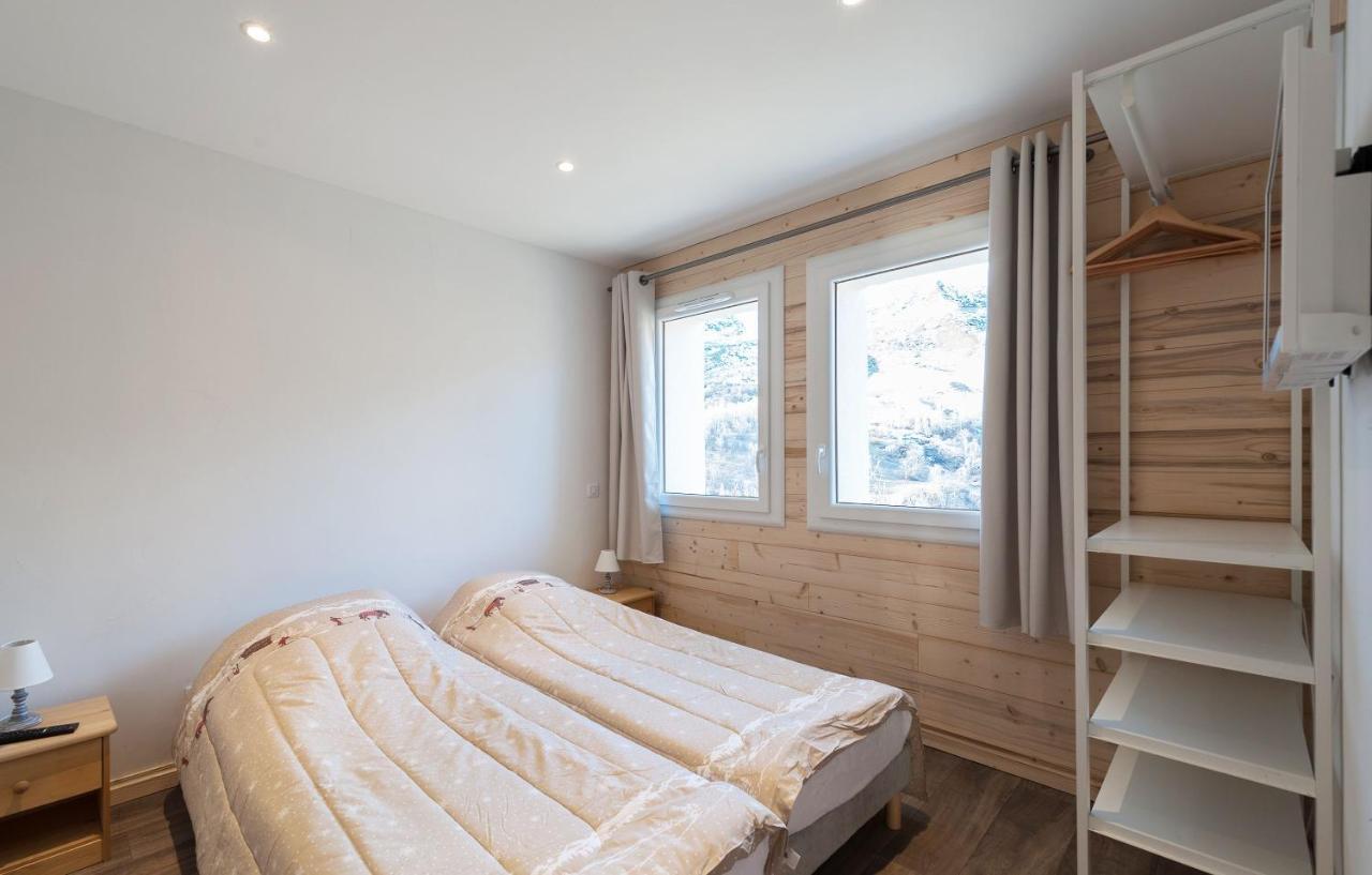Odalys Chalet D'Alice سان-مارتن-دي-بيفيل المظهر الخارجي الصورة